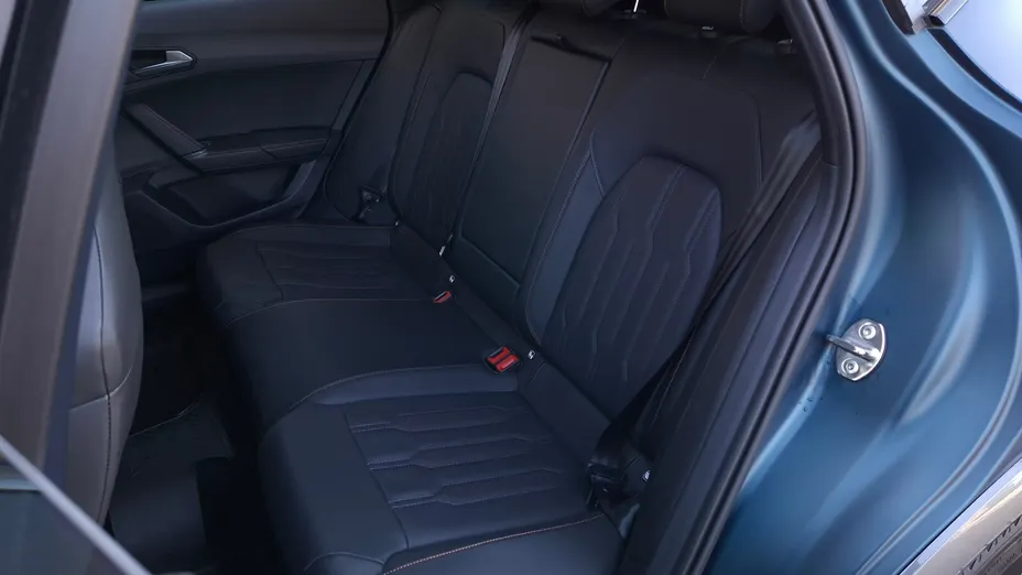 CUPRA Formentor Formentor 1.4 e-Hybrid VZ DSG