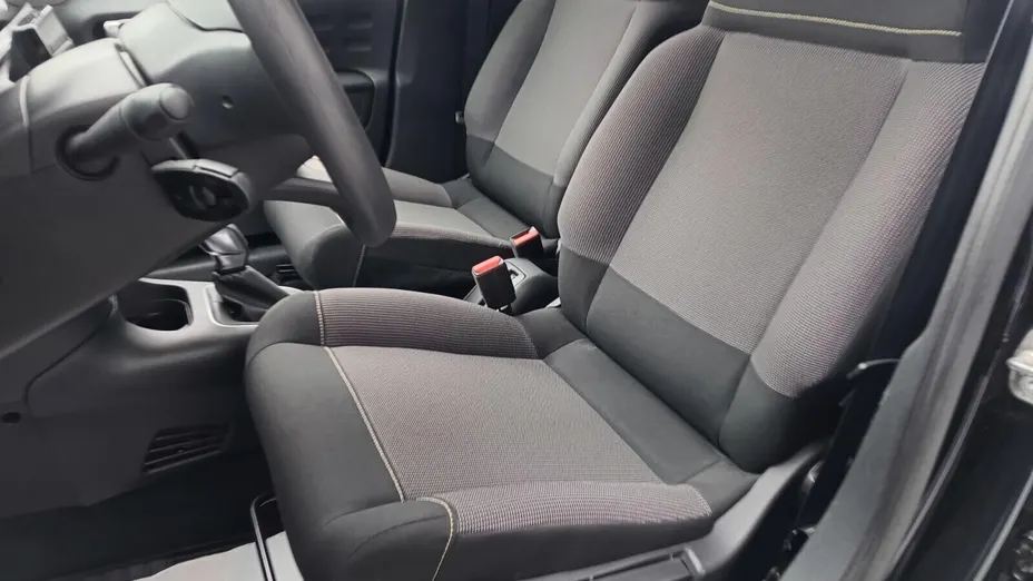 CITROEN C3 C3 1.2 PureTech Max EAT6