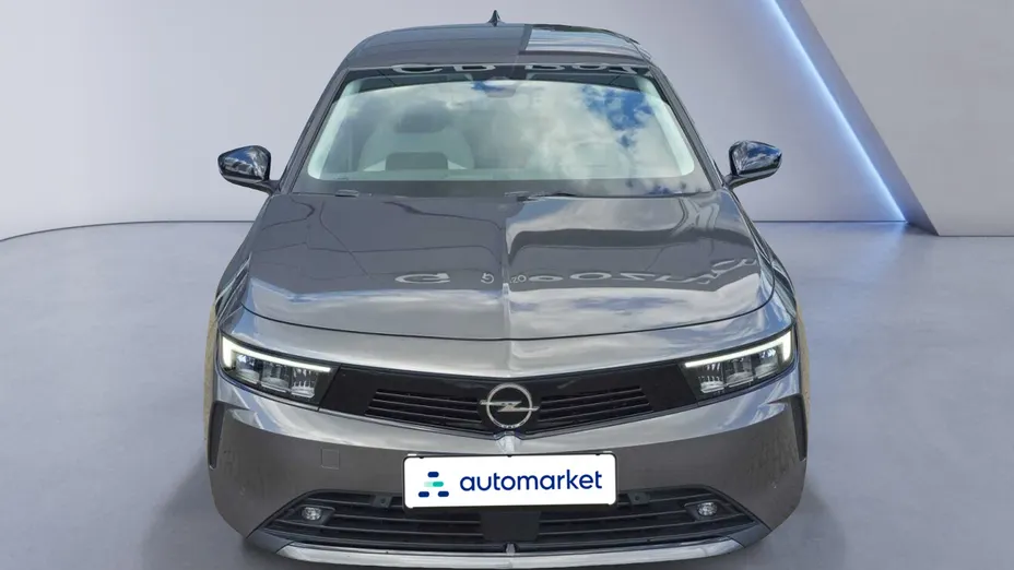 OPEL Astra Astra VI 1.5 CDTI Business Edition S&S aut