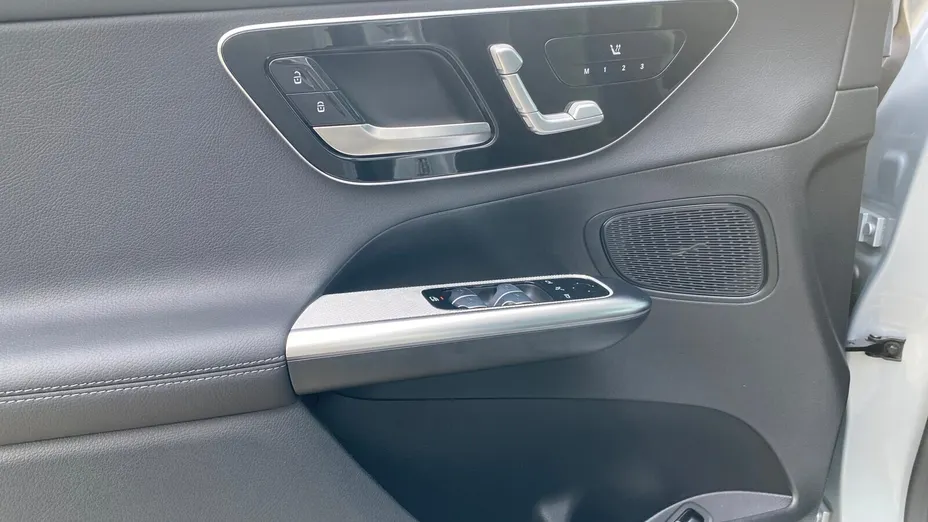 MERCEDES-BENZ GLC GLC 200 mHEV 4-Matic AMG Line