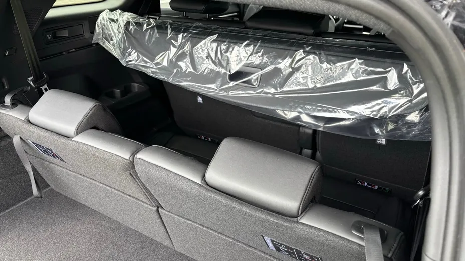 RENAULT Espace Espace 1.2 E-Tech Full Hybrid 200 Iconic MMT 7os. Nowy