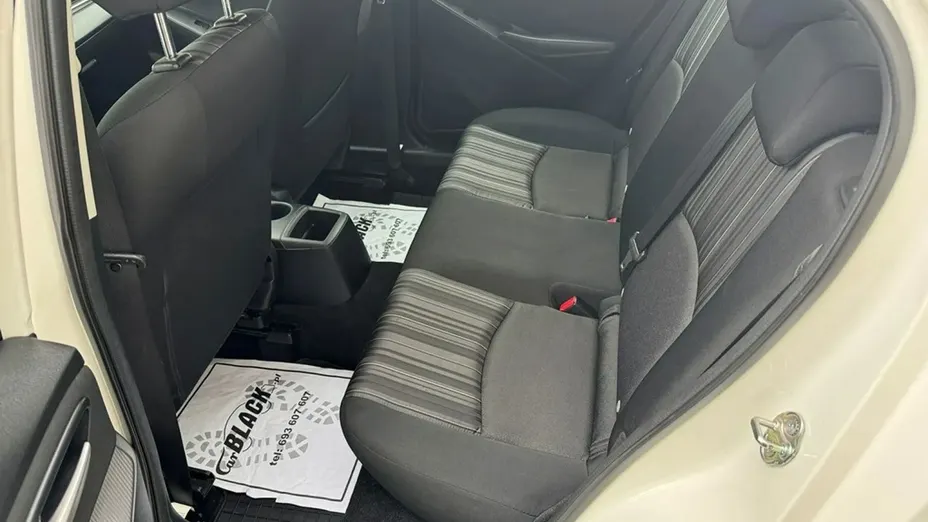 MAZDA 2 2 1.4 CD Active