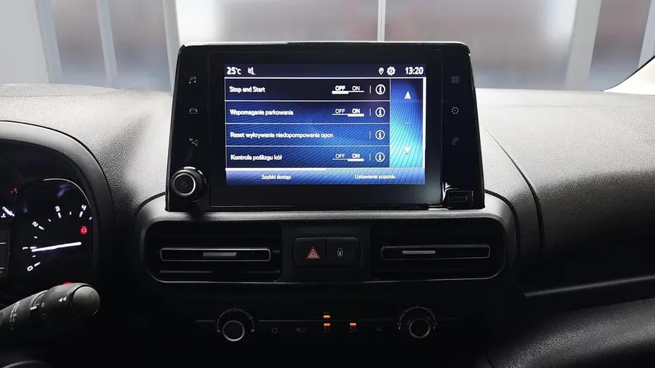 TOYOTA Proace City Verso Proace City Verso Long 1.5 D-4D Business