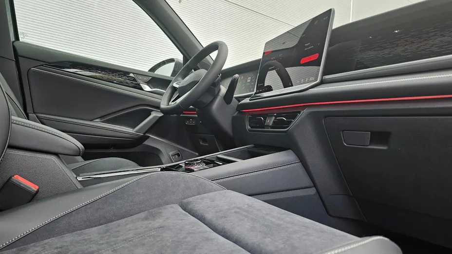 VOLKSWAGEN Tayron Tayron 2.0 TDI SCR Elegance DSG Nowy