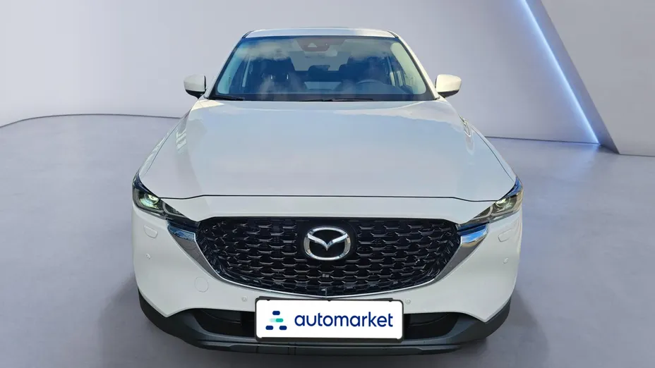 MAZDA CX-5 CX-5 2.0 Center-Line Plus 2WD aut