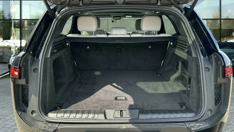 LAND ROVER Range Rover Sport Range Rover S 3.0 D250 mHEV S