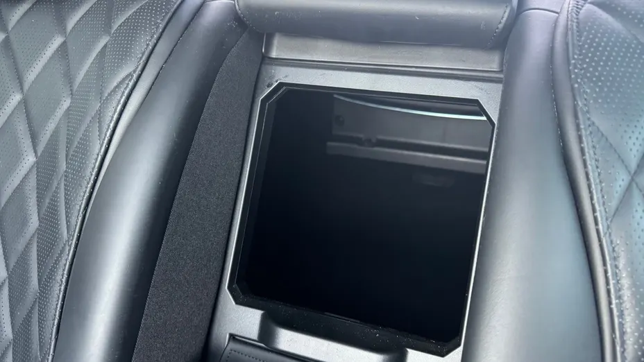 MERCEDES-BENZ S Klasa S 400 d 4-Matic L AMG Line 9G-TRONIC