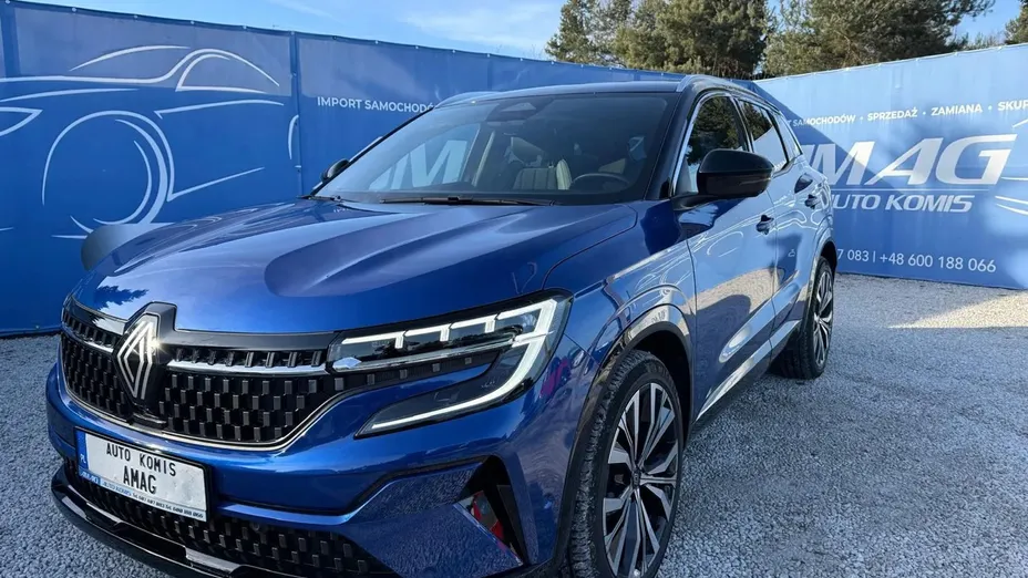RENAULT Austral -