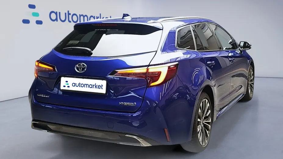 TOYOTA Corolla Corolla 1.8 Hybrid Style