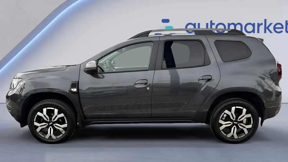 DACIA Duster Duster 1.0 TCe Journey LPG