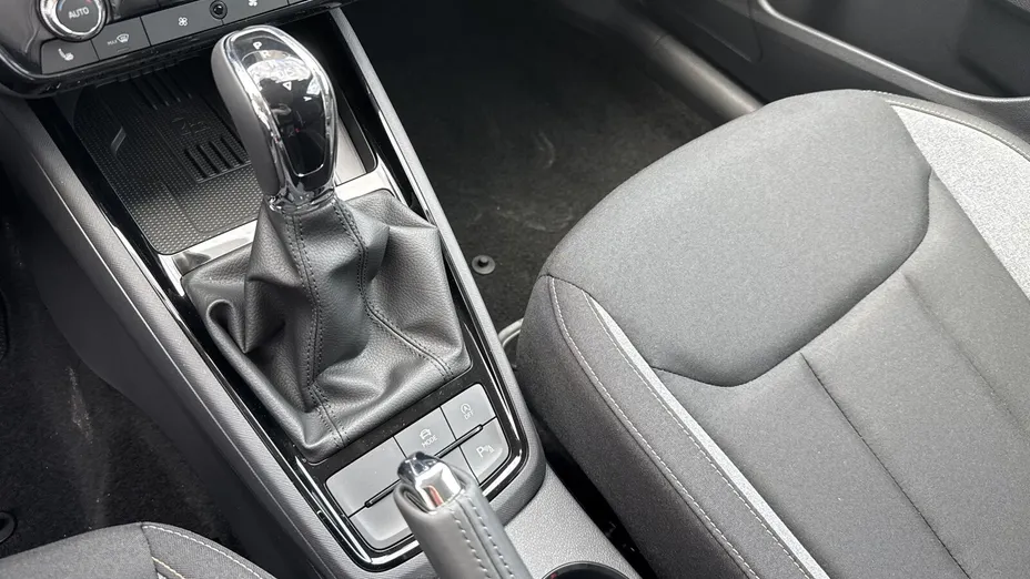 SKODA Kamiq Kamiq 1.0 TSI Drive DSG Nowy