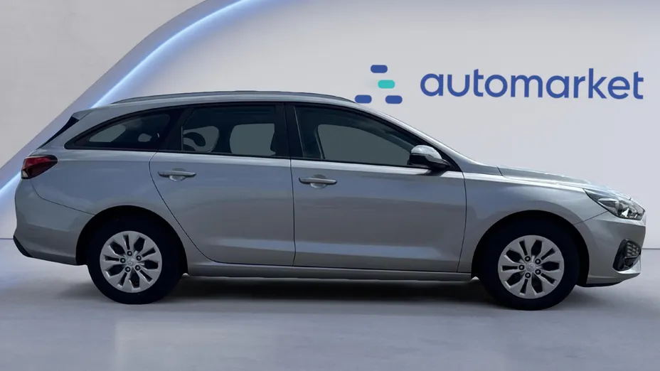 HYUNDAI i30 i30 1.5 T-GDI 48V Modern
