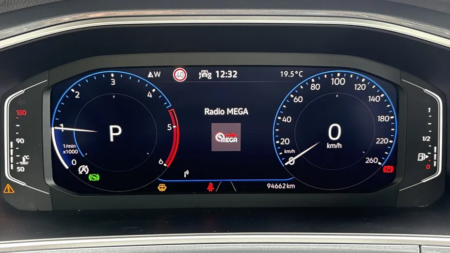 VOLKSWAGEN T-ROC T-ROC 2.0 TDI Style DSG