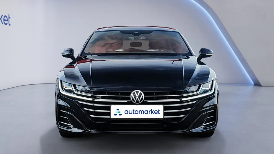 VOLKSWAGEN Arteon Arteon 2.0 TDI R-Line DSG