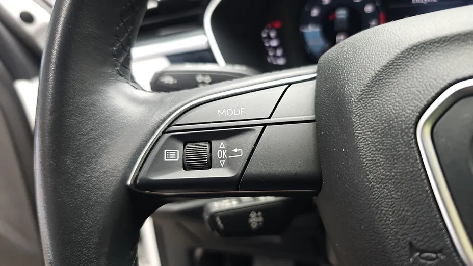 AUDI Q3 Q3 35 TFSI mHEV S tronic