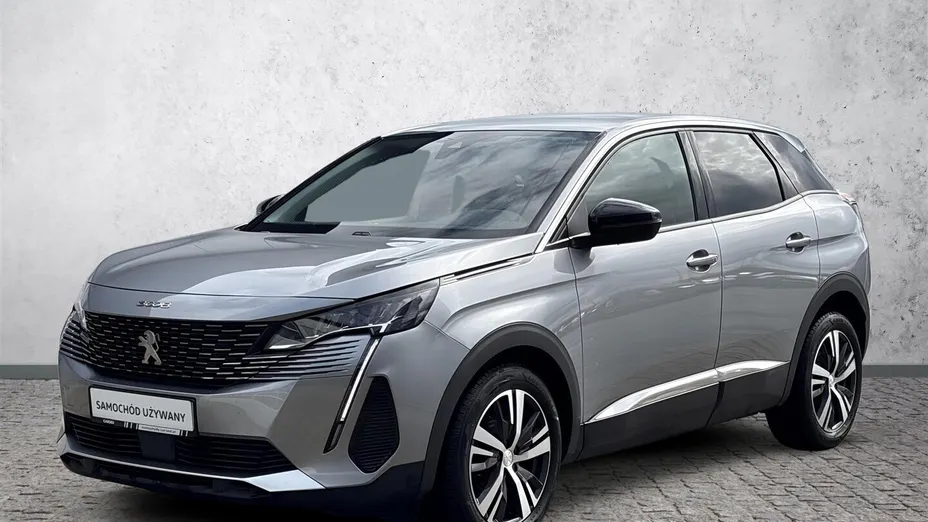 PEUGEOT 3008 3008 1.5 BlueHDi Allure Pack S&S EAT8
