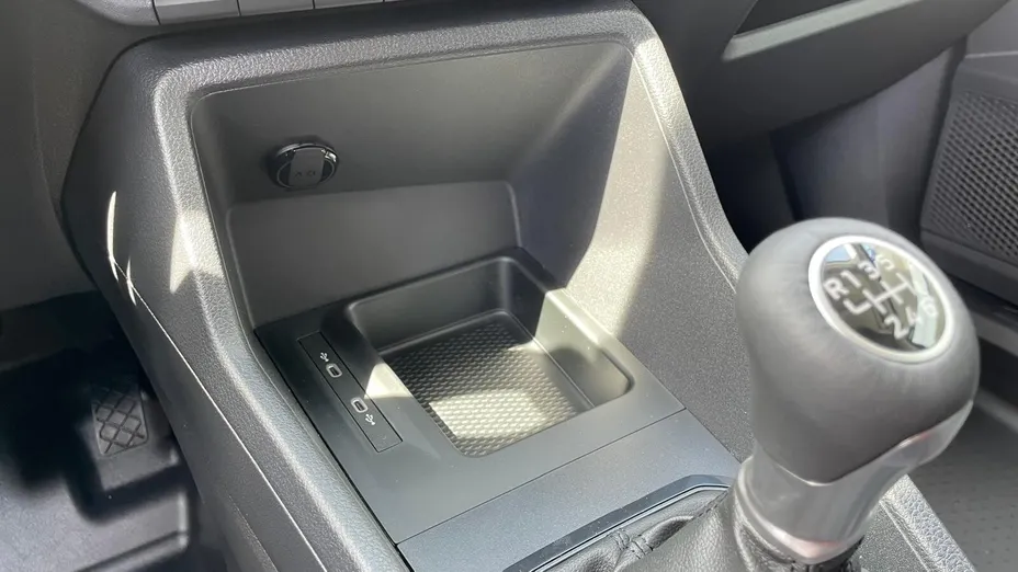 FORD Transit Connect Transit Connect L2 Trend Nowy