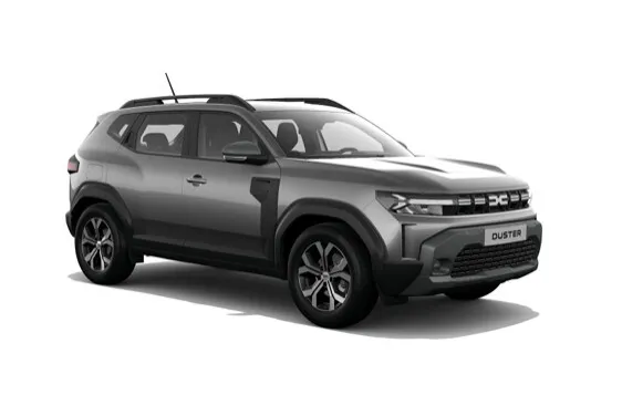 DACIA Duster Duster 1.2 Eco-G 120 Expression