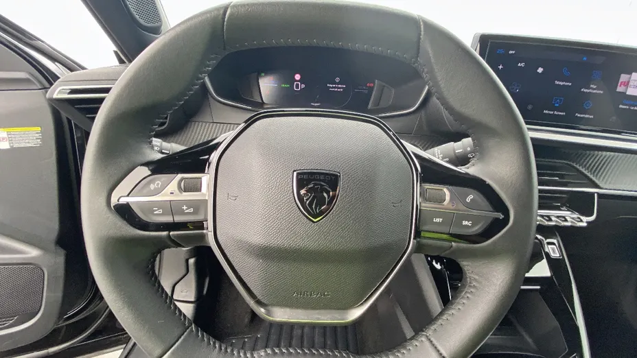 PEUGEOT 2008 -