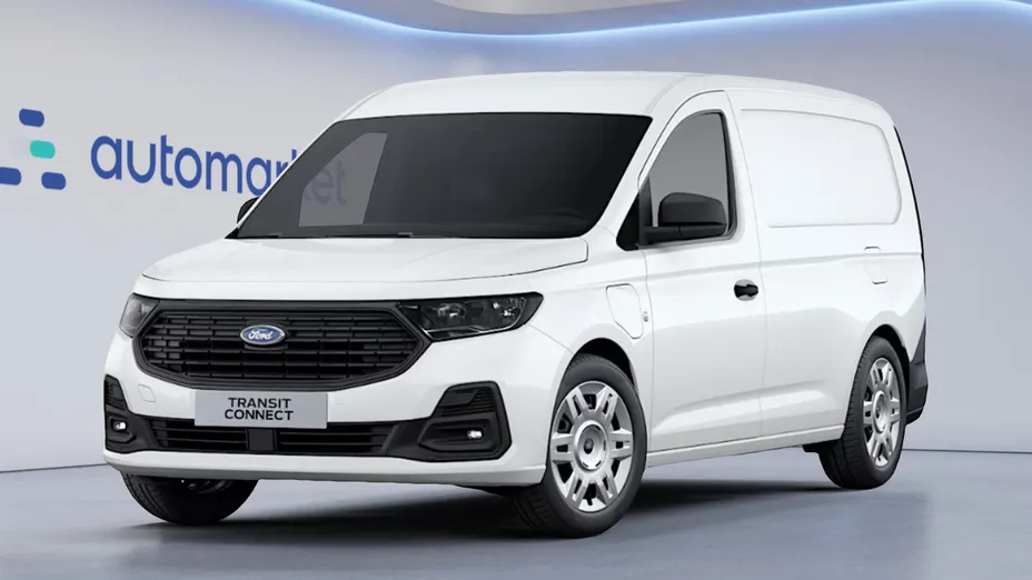 FORD Transit Connect Transit Connect PHEV L2 Trend Powershift Nowy