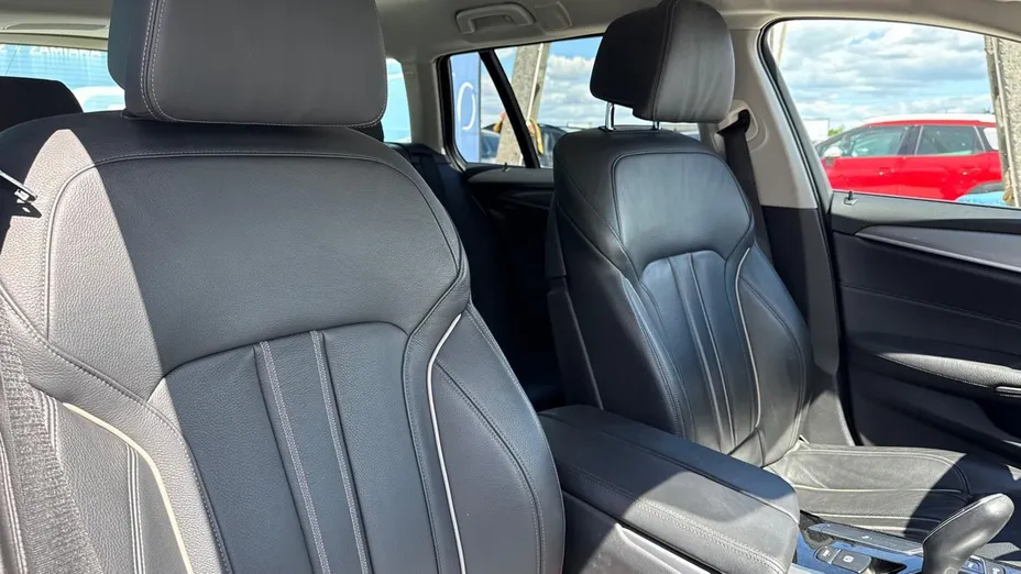 BMW Seria 5 -