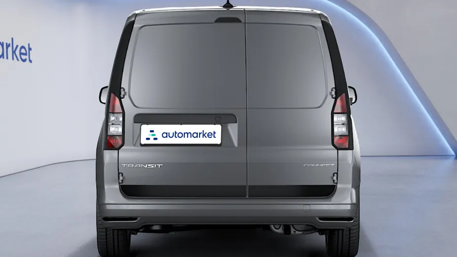 FORD Transit Connect Transit Connect L2 Trend Nowy