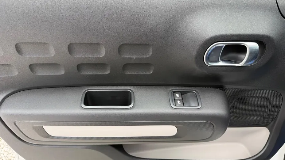 CITROEN C3 -