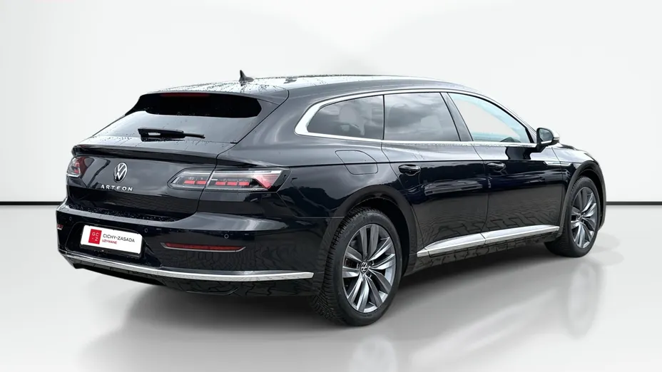 VOLKSWAGEN Arteon Arteon 2.0 TDI Elegance DSG