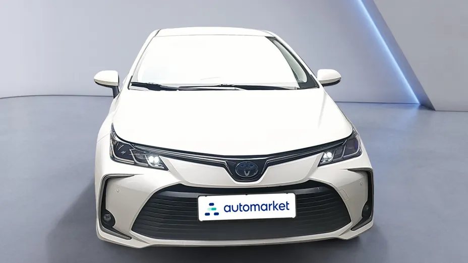 TOYOTA Corolla Corolla 1.8 Hybrid Comfort