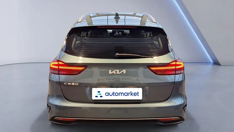 KIA Cee'd Ceed 1.5 T-GDI M
