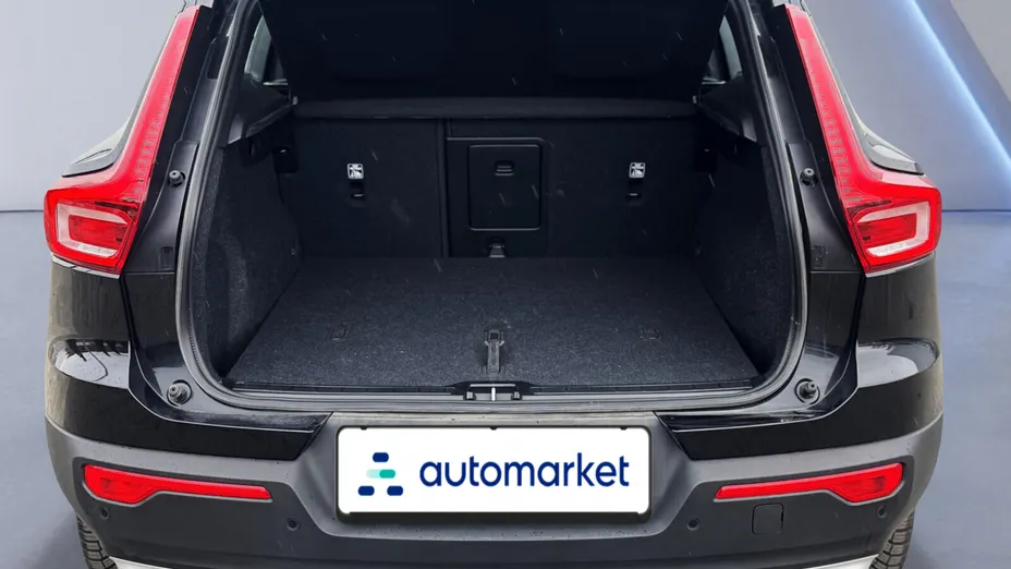 VOLVO XC40 XC40 B3 Core aut