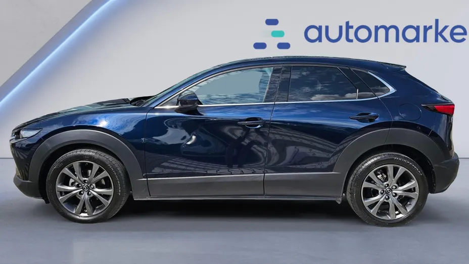 MAZDA CX-30 CX-30 2.0 mHEV Exclusive-Line 2WD