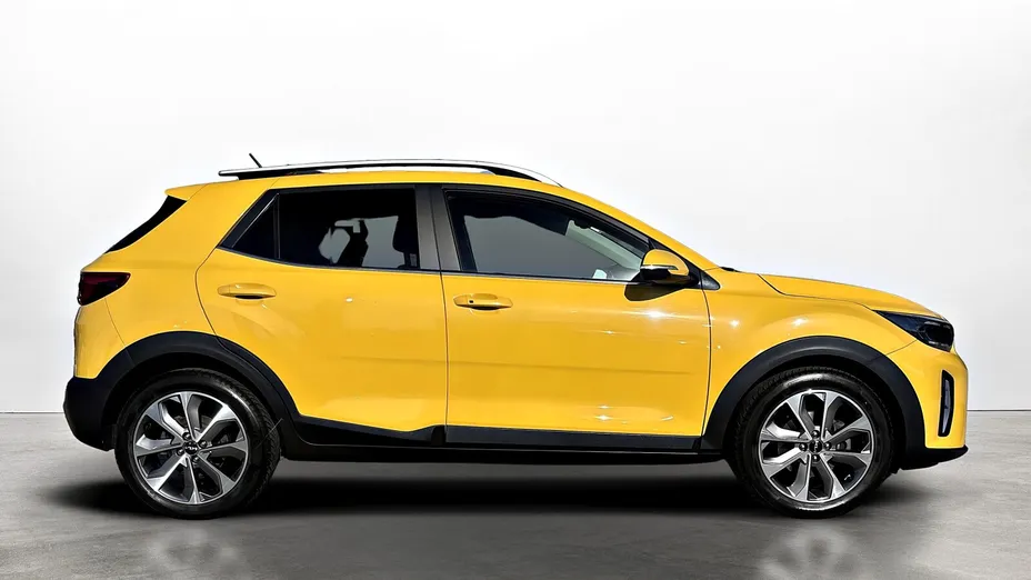 KIA Stonic Stonic 1.0 T-GDI L Business Line