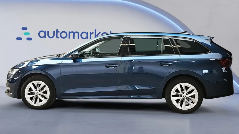 SKODA Octavia Octavia 2.0 TDI Ambition