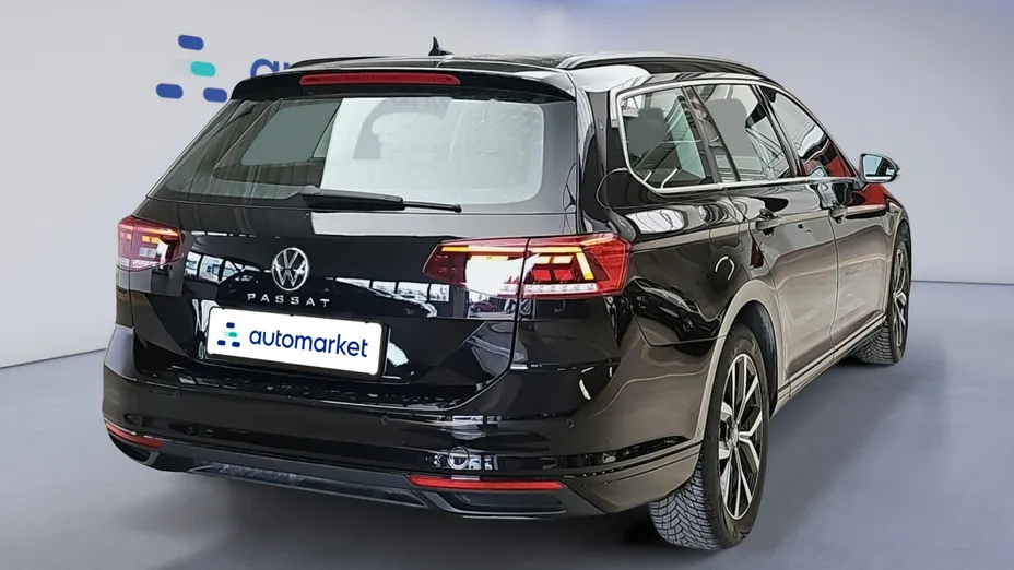 VOLKSWAGEN Passat Passat 1.5 TSI EVO Business DSG