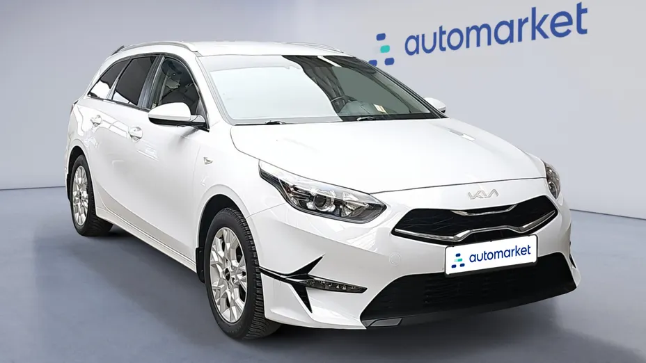 KIA Cee'd Ceed 1.5 T-GDI M