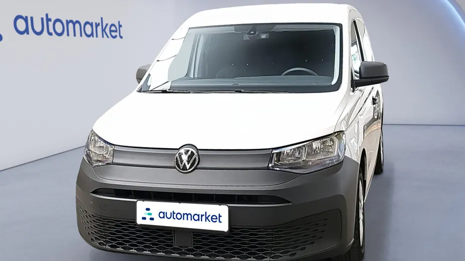 VOLKSWAGEN Caddy Caddy Cargo 2.0 TDI