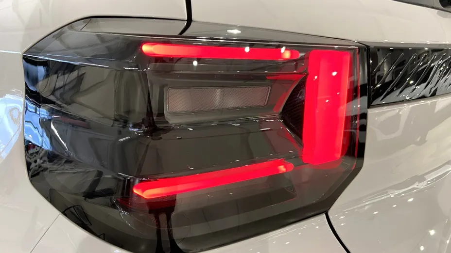 CITROEN C3 C3 1.2 mHEV Max aut Nowy