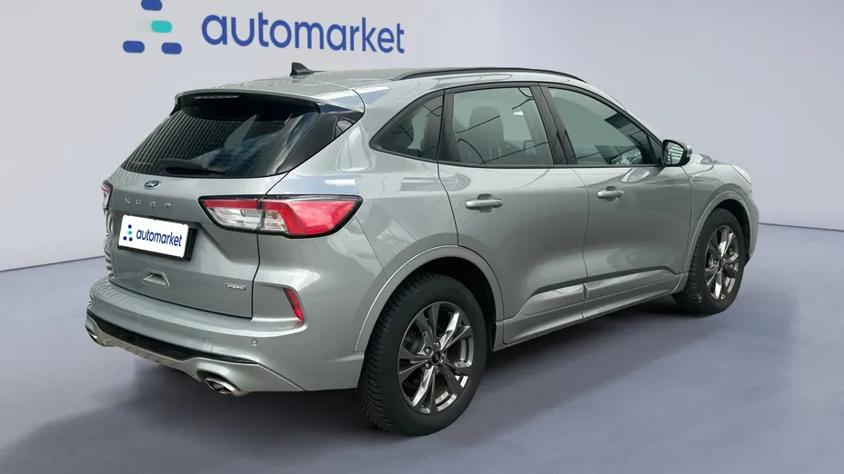 FORD Kuga Kuga 2.5 FHEV FWD ST-Line