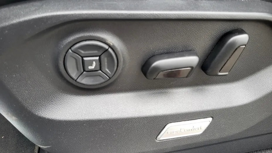 VOLKSWAGEN Touareg Touareg 4.0 V8 TDI SCR 4Mot. R-Line