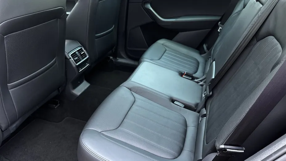 SKODA Kodiaq Kodiaq 2.0 TDI 4x4 L&K DSG