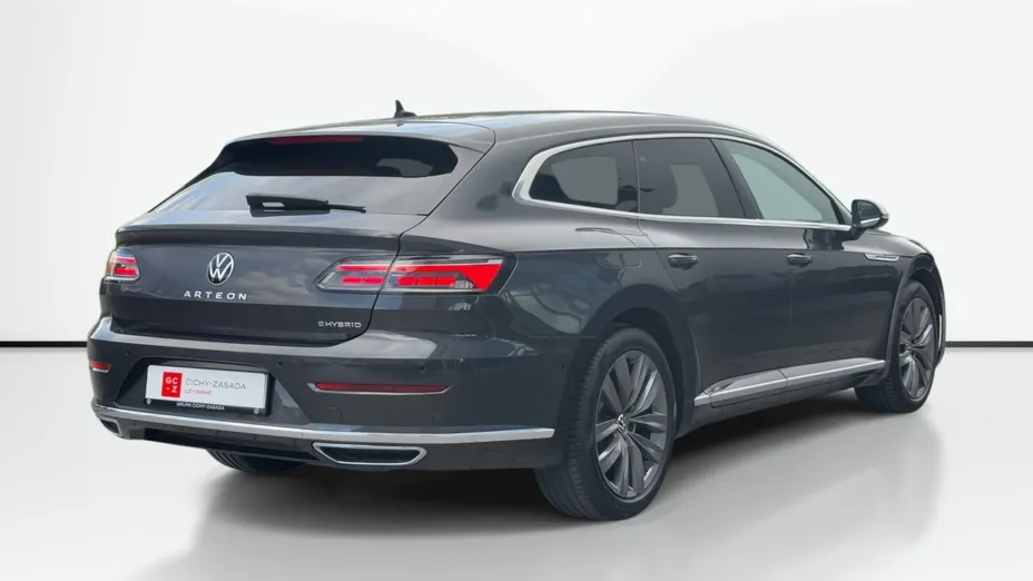 VOLKSWAGEN Arteon Arteon 1.4 Plug-In Hybrid Elegance DSG