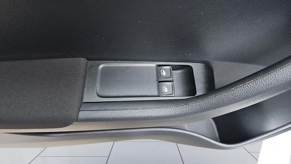 SKODA Fabia Fabia 1.0 TSI Ambition
