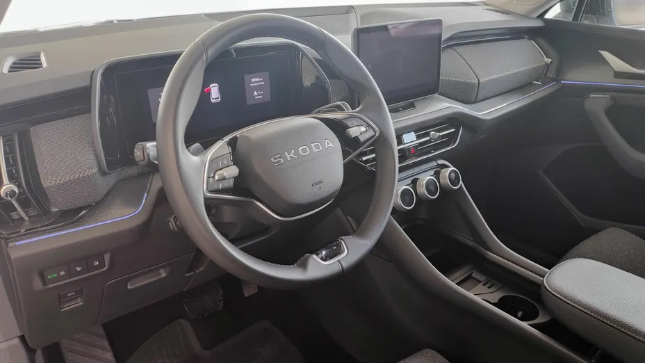 SKODA Kodiaq Kodiaq 2.0 TDI 4x2 Selection DSG