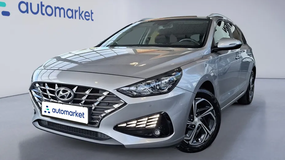 HYUNDAI i30 i30 1.6 D Comfort DCT