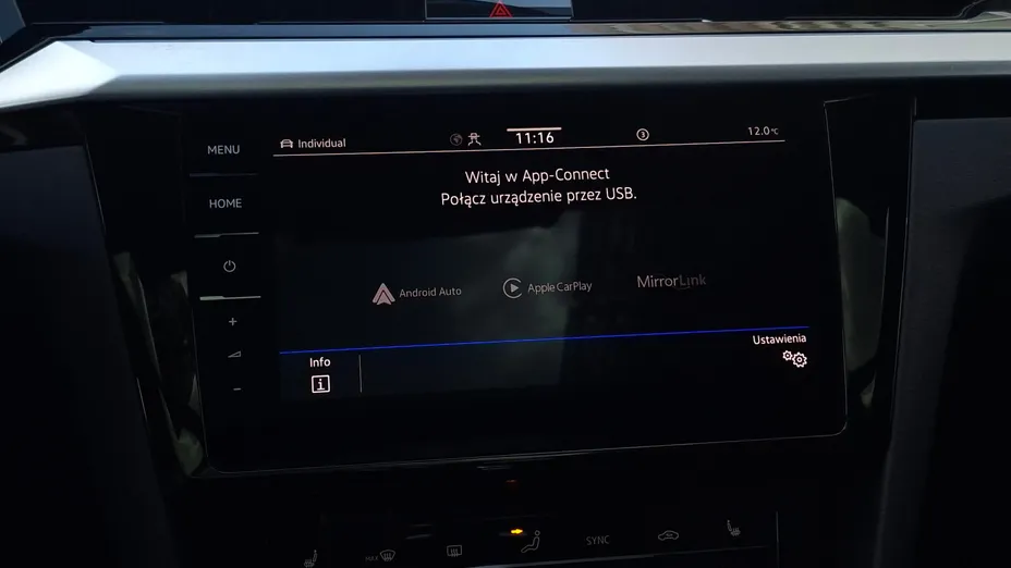 VOLKSWAGEN Arteon Arteon 2.0 TDI 4Motion R-Line DSG