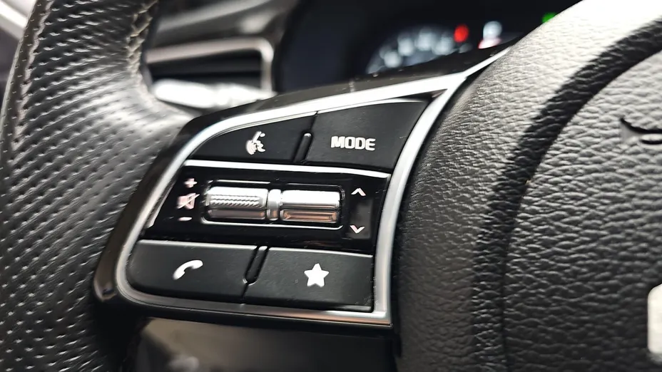 KIA ProCeed ProCeed 1.5 T-GDI GT Line DCT