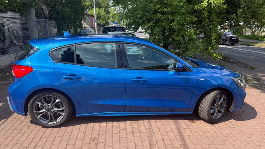 FORD Focus -