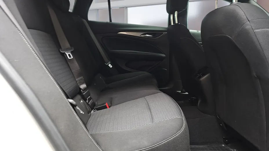 OPEL Insignia Insignia 1.5 CDTI Business Edition S&S aut