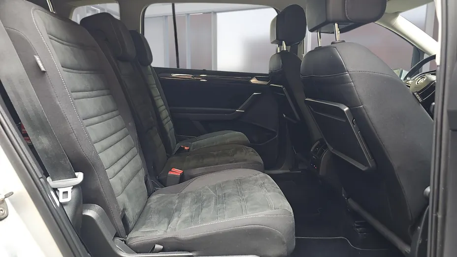 VOLKSWAGEN Touran Touran 1.5 TSI EVO Highline DSG